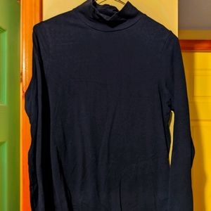 Frank & Oak turtleneck